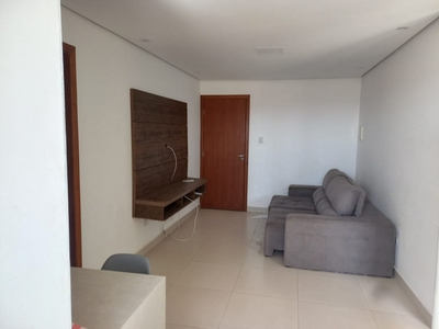 Apartamento em Jardim Panorama, Montes Claros/MG de 80m² 2 quartos à venda por R$ 259.000,00
