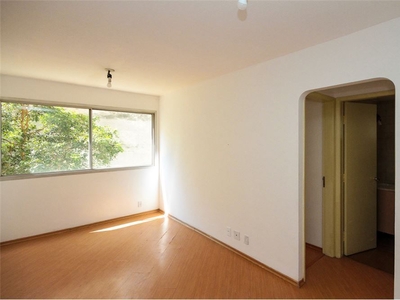 Apartamento em Jardim Paulista, São Paulo/SP de 40m² 1 quartos à venda por R$ 369.000,00