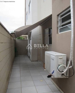 Apartamento em Jardim Refúgio, Sorocaba/SP de 63m² 2 quartos à venda por R$ 248.000,00