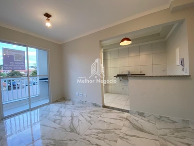 Apartamento em Jardim Samambaia, Campinas/SP de 50m² 2 quartos à venda por R$ 50.000,00