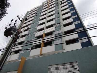 Apartamento em Jardim Universitário, Maringá/PR de 35m² 1 quartos à venda por R$ 204.000,00