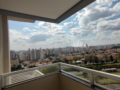 Apartamento em Jardim Urano, São José do Rio Preto/SP de 47m² 1 quartos para locação R$ 1.300,00/mes