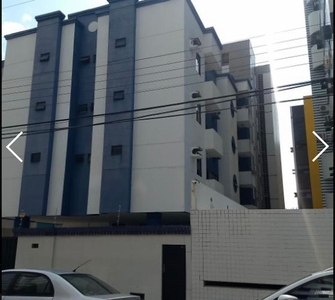 Apartamento em Jatiúca, Maceió/AL de 40m² 1 quartos à venda por R$ 214.000,00