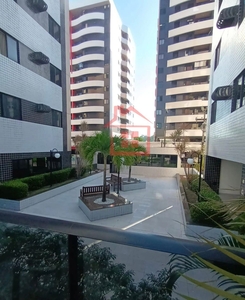 Apartamento em Jatiúca, Maceió/AL de 71m² 2 quartos para locação R$ 3.800,00/mes