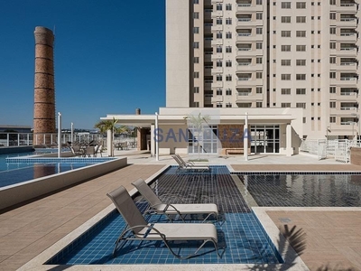 Apartamento em JK, Contagem/MG de 75m² 2 quartos à venda por R$ 469.000,00