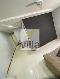 Apartamento em Jockey de Itaparica, Vila Velha/ES de 48m² 2 quartos à venda por R$ 214.000,00