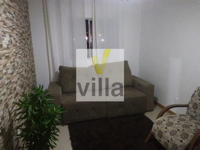 Apartamento em Jockey de Itaparica, Vila Velha/ES de 50m² 2 quartos à venda por R$ 204.000,00