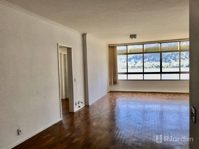 Apartamento em Lagoa, Rio de Janeiro/RJ de 137m² 3 quartos à venda por R$ 2.450.000,00 ou para locação R$ 7.000,00/mes