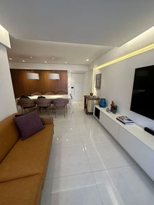 Apartamento em Madalena, Recife/PE de 100m² 2 quartos à venda por R$ 799.000,00