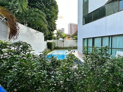 Apartamento em Madalena, Recife/PE de 78m² 3 quartos à venda por R$ 649.000,00