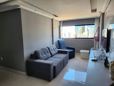 Apartamento em Manaíra, João Pessoa/PB de 115m² 3 quartos para locação R$ 4.600,00/mes