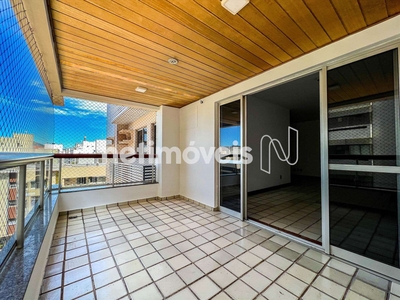 Apartamento em Mata da Praia, Vitória/ES de 142m² 4 quartos à venda por R$ 1.789.000,00