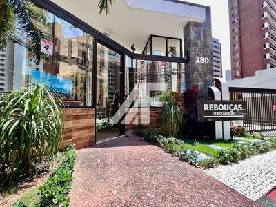 Apartamento em Meireles, Fortaleza/CE de 235m² 4 quartos à venda por R$ 2.799.000,00