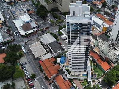Apartamento em Meireles, Fortaleza/CE de 79m² 3 quartos à venda por R$ 1.151.000,00
