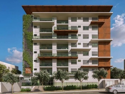 Apartamento em Mercês, Curitiba/PR de 85m² 2 quartos à venda por R$ 899.000,00 ou para locação R$ 4.950,00/mes