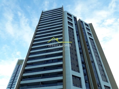 Apartamento em Miramar, João Pessoa/PB de 407m² 4 quartos à venda por R$ 2.099.800,00