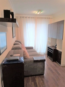 Apartamento em Mooca, São Paulo/SP de 59m² 3 quartos à venda por R$ 539.000,00