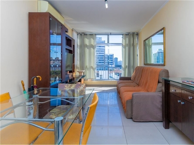 Apartamento em Mooca, São Paulo/SP de 95m² 3 quartos à venda por R$ 648.900,00