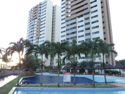 Apartamento em Neópolis, Natal/RN de 75m² 3 quartos para locação R$ 2.900,00/mes