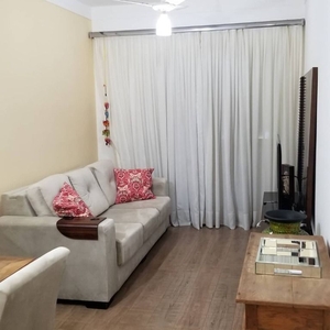 Apartamento em Nova América, Piracicaba/SP de 74m² 3 quartos à venda por R$ 314.000,00