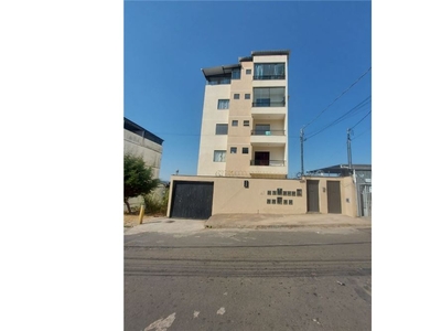 Apartamento em Nova Era, Juiz de Fora/MG de 0m² 3 quartos à venda por R$ 248.900,00