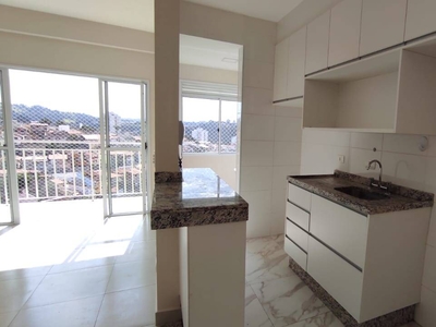Apartamento em Nova Itatiba, Itatiba/SP de 72m² 3 quartos à venda por R$ 419.000,00