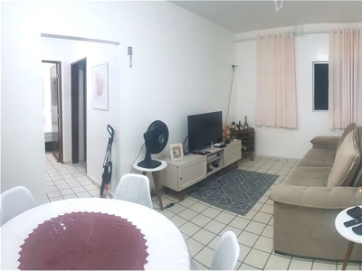 Apartamento em Nova Parnamirim, Parnamirim/RN de 74m² 3 quartos à venda por R$ 149.000,00
