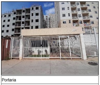 Apartamento em Parque Imperial, Ferraz de Vasconcelos/SP de 10m² 1 quartos à venda por R$ 154.200,00