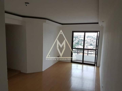 Apartamento em Parque Mandaqui, São Paulo/SP de 78m² 3 quartos à venda por R$ 420.000,00 ou para locação R$ 1.600,00/mes