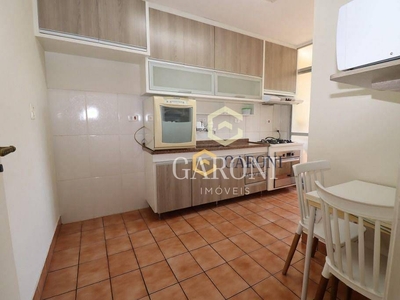 Apartamento em Parque São Domingos, São Paulo/SP de 65m² 2 quartos à venda por R$ 549.000,00 ou para locação R$ 2.600,00/mes