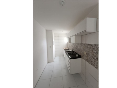 Apartamento em Pau Amarelo, Paulista/PE de 44m² 2 quartos para locação R$ 900,00/mes
