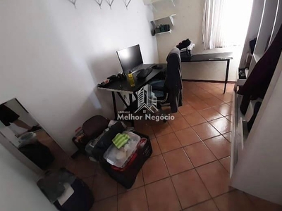 Apartamento em Paulicéia, Piracicaba/SP de 61m² 3 quartos à venda por R$ 177.700,00