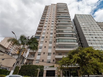 Apartamento em Perdizes, São Paulo/SP de 230m² 3 quartos à venda por R$ 2.889.000,00