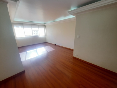 Apartamento em Perdizes, São Paulo/SP de 98m² 3 quartos para locação R$ 3.150,00/mes