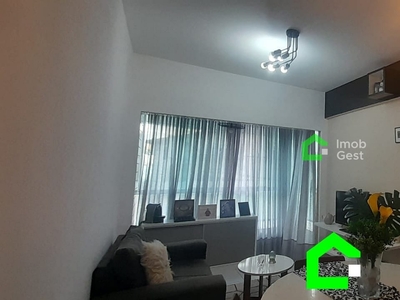 Apartamento em Petrópolis, Natal/RN de 57m² 2 quartos para locação R$ 2.330,00/mes