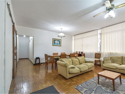 Apartamento em Pinheiros, São Paulo/SP de 111m² 3 quartos à venda por R$ 1.099.000,00