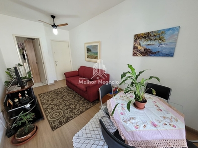 Apartamento em Piracicamirim, Piracicaba/SP de 54m² 2 quartos à venda por R$ 178.900,00