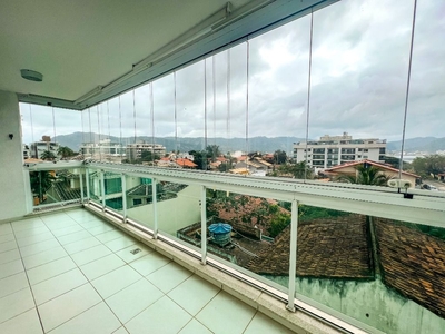 Apartamento em Piratininga, Niterói/RJ de 75m² 1 quartos à venda por R$ 569.000,00