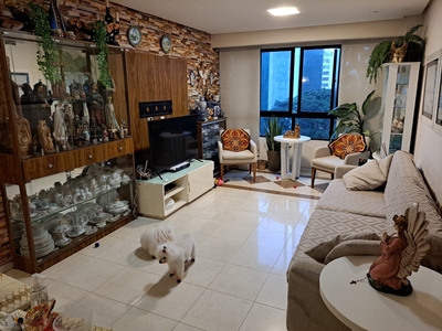 Apartamento em Pituba, Salvador/BA de 120m² 3 quartos à venda por R$ 879.000,00