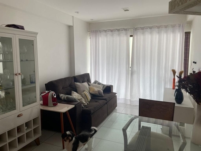 Apartamento em Pituba, Salvador/BA de 98m² 3 quartos à venda por R$ 719.000,00
