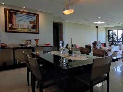 Apartamento em Poço, Recife/PE de 184m² 3 quartos à venda por R$ 1.599.000,00