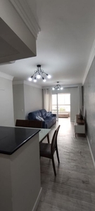 Apartamento em Ponta da Praia, Santos/SP de 93m² 3 quartos à venda por R$ 848.000,00 ou para locação R$ 5.500,00/mes