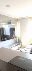 Apartamento em Quarta Parada, São Paulo/SP de 0m² 2 quartos para locação R$ 2.680,00/mes
