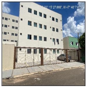 Apartamento em Residencial Agua Branca, Boituva/SP de 10m² 1 quartos à venda por R$ 101.500,00