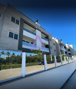 Apartamento em Ribeirão da Ilha, Florianópolis/SC de 65m² 2 quartos à venda por R$ 599.000,00