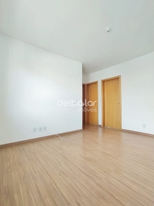 Apartamento em Rio Branco, Belo Horizonte/MG de 48m² 2 quartos para locação R$ 1.000,00/mes