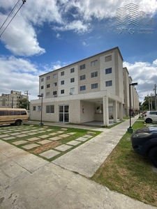 Apartamento em Rio Branco, Canoas/RS de 42m² 2 quartos para locação R$ 900,00/mes