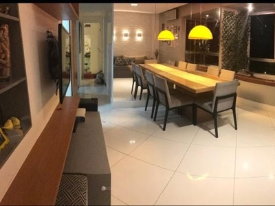 Apartamento em Rio Vermelho, Salvador/BA de 84m² 3 quartos à venda por R$ 369.000,00