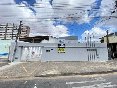 Apartamento em Rodolfo Teófilo, Fortaleza/CE de 120m² 2 quartos para locação R$ 1.500,00/mes