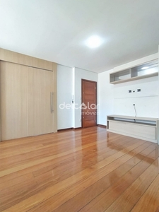 Apartamento em Santa Amélia, Belo Horizonte/MG de 75m² 2 quartos para locação R$ 2.247,00/mes